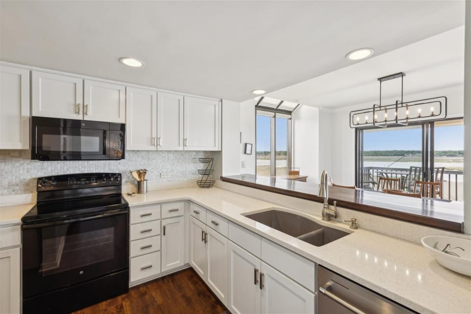 261 Captains Quarters House in Hilton Head Island