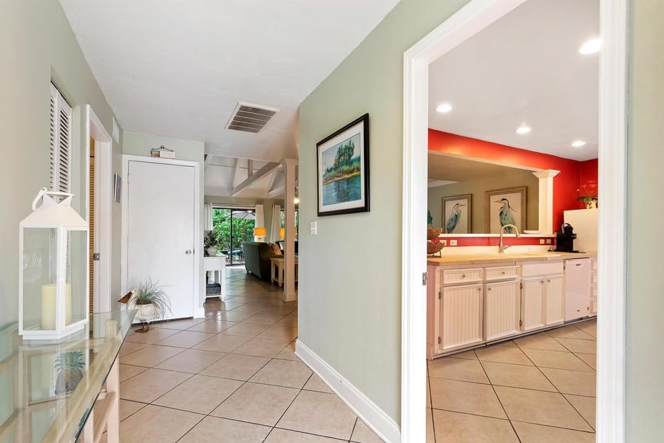 576 Queens Grant House in Hilton Head Island