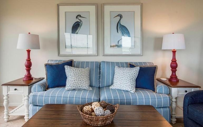 255 Captains Quarters House in Hilton Head Island