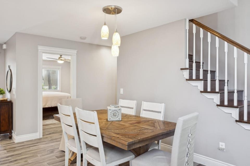 48 Full Sweep House in Hilton Head Island