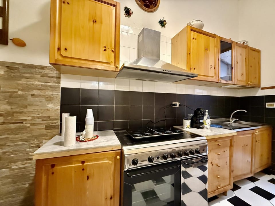 Allo Scacco Matto Apartment in Palermo