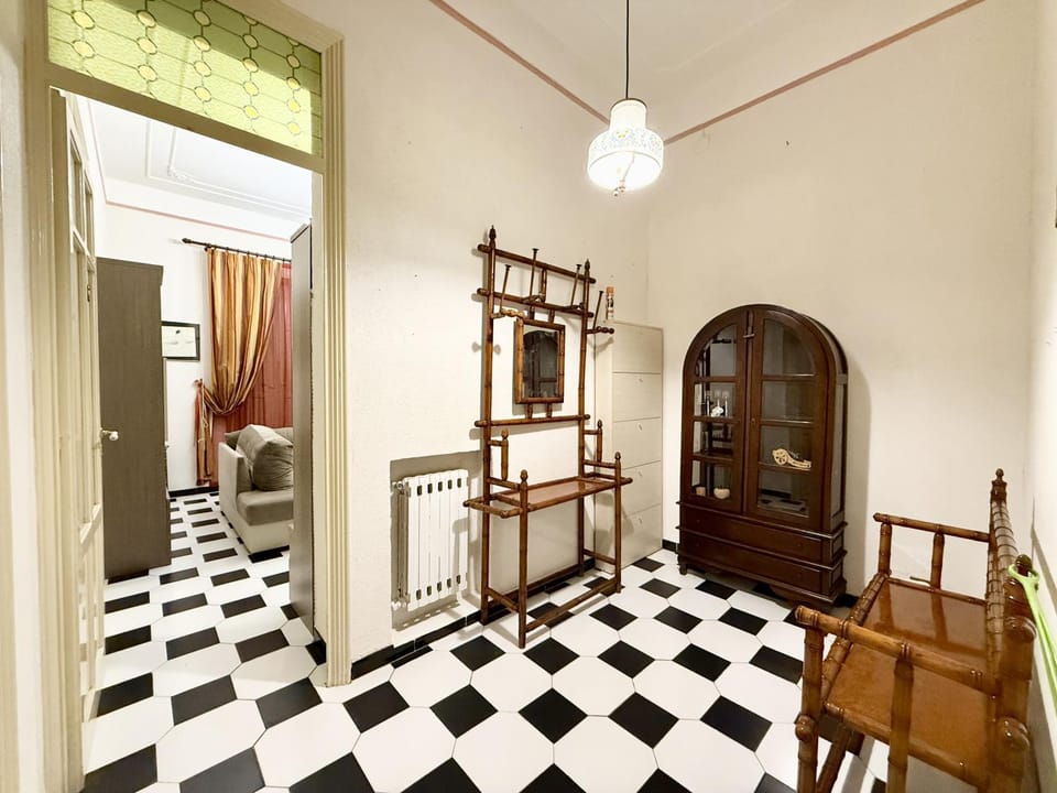 Allo Scacco Matto Apartment in Palermo