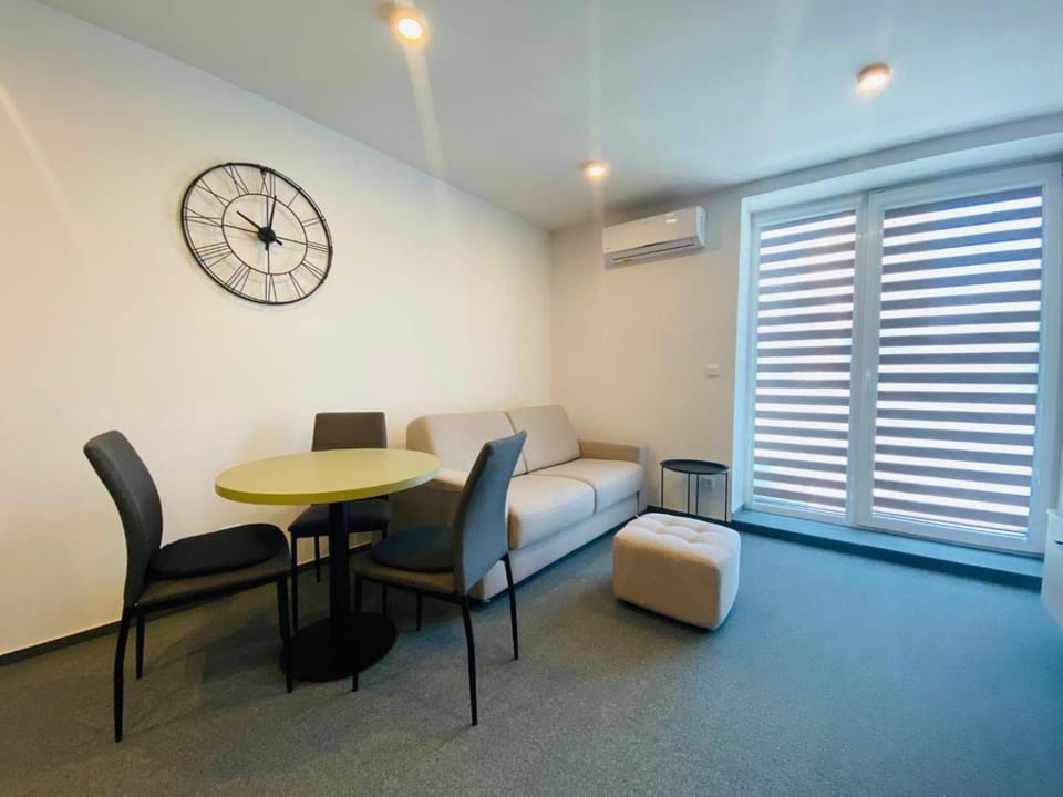 Apartman Alex Apartment in Slovakia