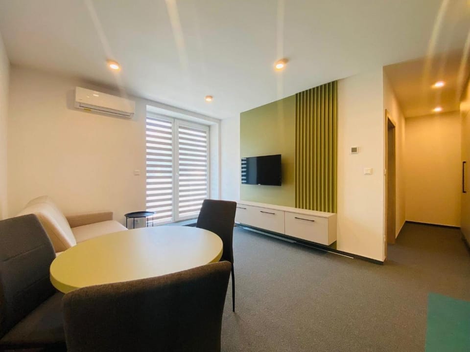 Apartman Alex Apartment in Slovakia