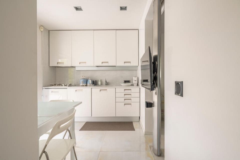 Dinner, kitchen
