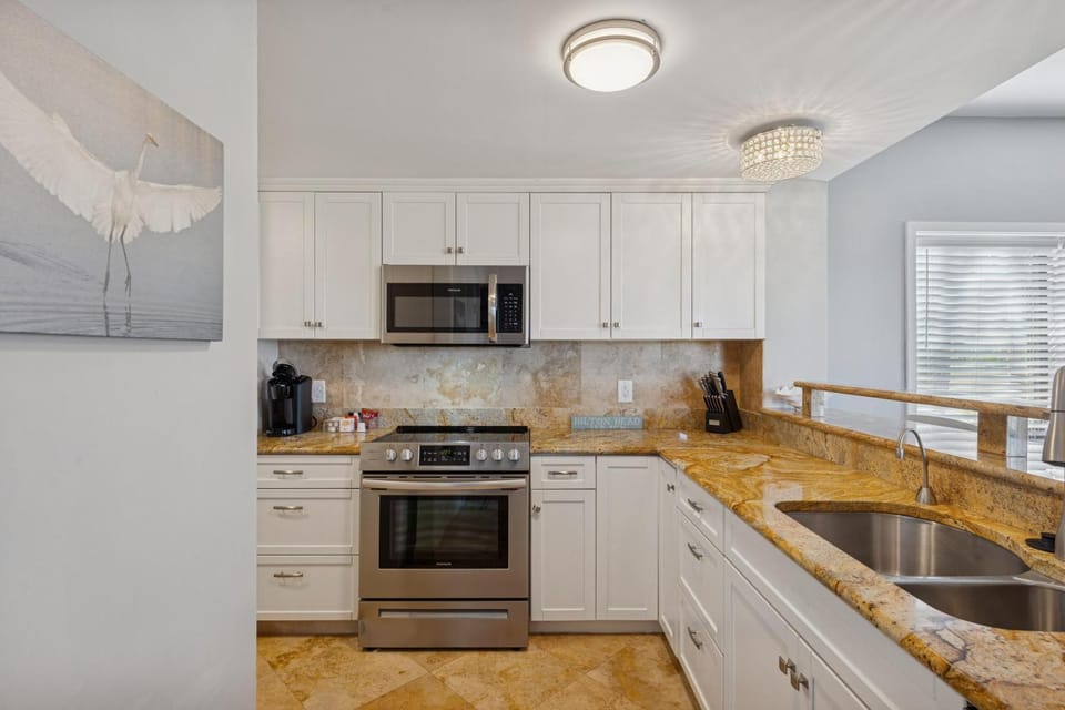 201 Captains Quarters House in Hilton Head Island