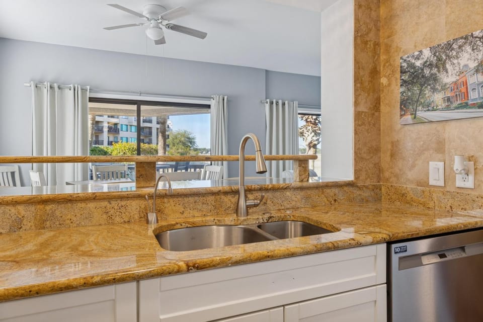 201 Captains Quarters House in Hilton Head Island