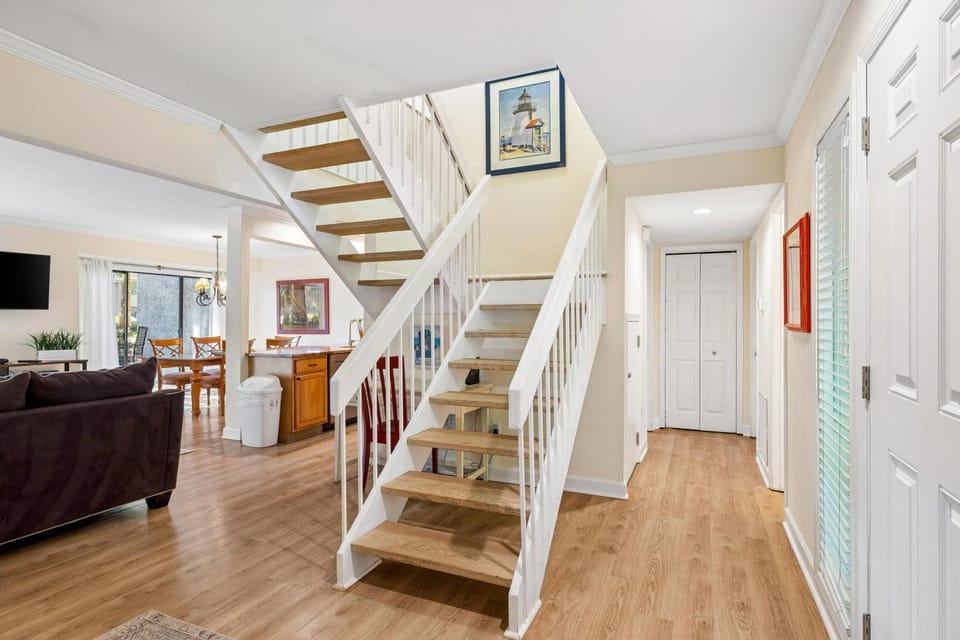 508 Plantation Club House in Hilton Head Island