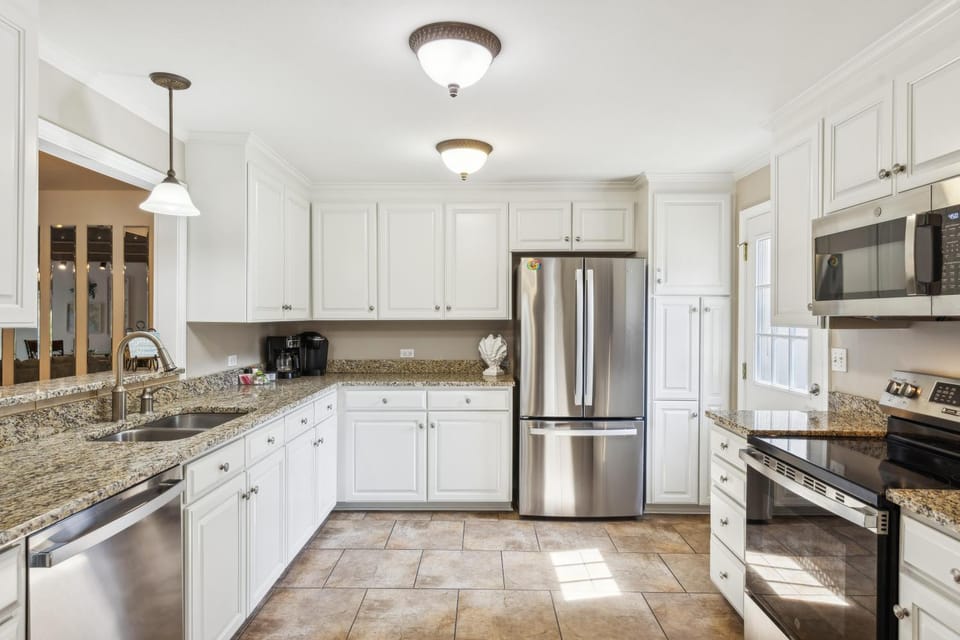 517 Queens Grant House in Hilton Head Island