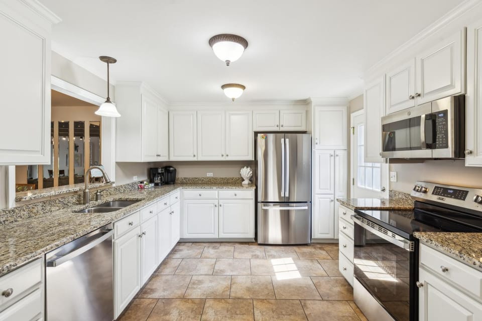 517 Queens Grant House in Hilton Head Island
