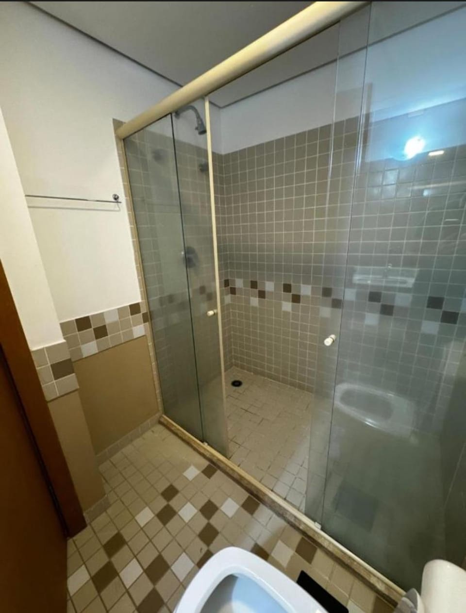 FLAT EM ALPHAVILLe MELHOR LOCALIZACAO Hotel in Santana de Parnaíba