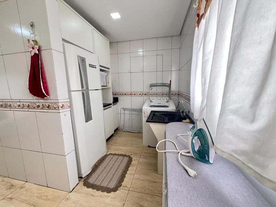 Amplo apartamento, acesso fácil ao Centro e Shopping Apartment in Foz do Iguaçu