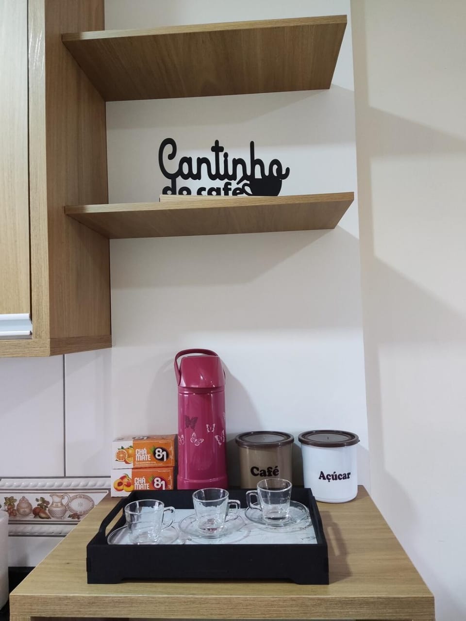 Amplo apartamento, acesso fácil ao Centro e Shopping Apartment in Foz do Iguaçu