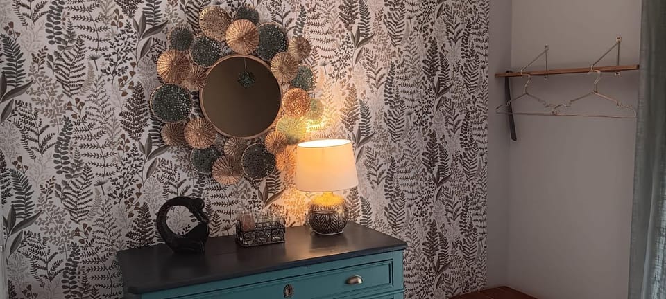 Chambre chez l'habitant confort et calme Vacation rental in Mios