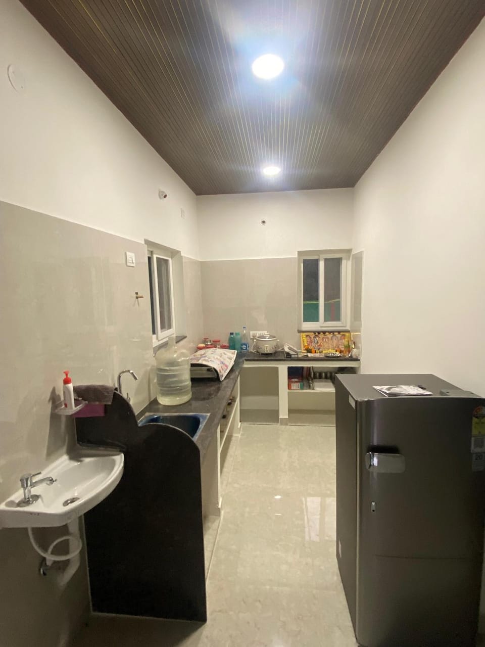 Prakruthi homestay House in Secunderabad
