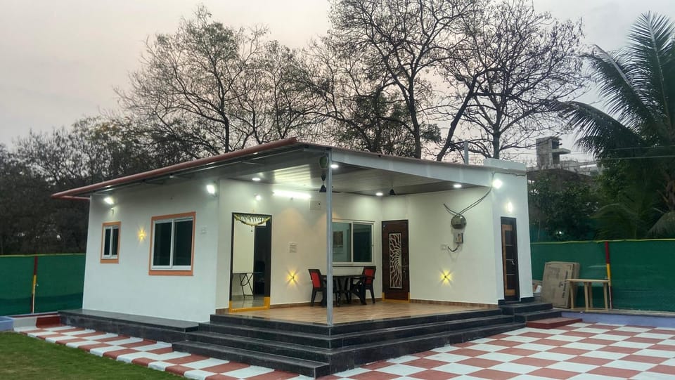 Prakruthi homestay House in Secunderabad