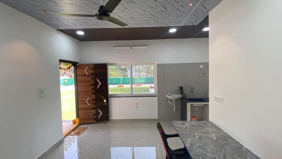 Prakruthi homestay House in Secunderabad