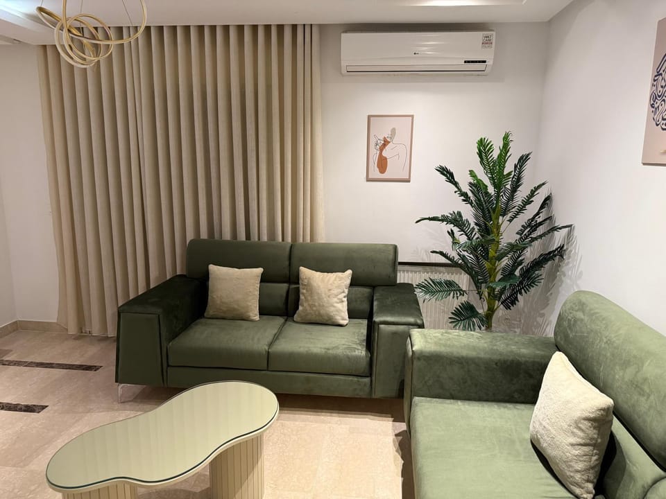 Conforme moderne pour un séjour relax Apartment in Tunis Governorate, Tunisia