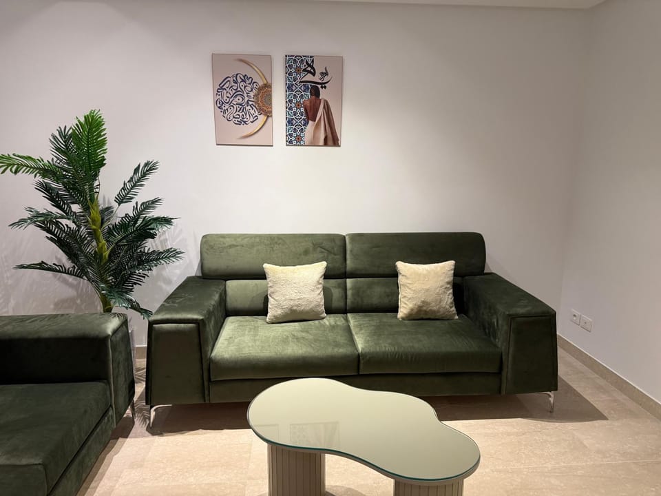 Conforme moderne pour un séjour relax Apartment in Tunis Governorate, Tunisia