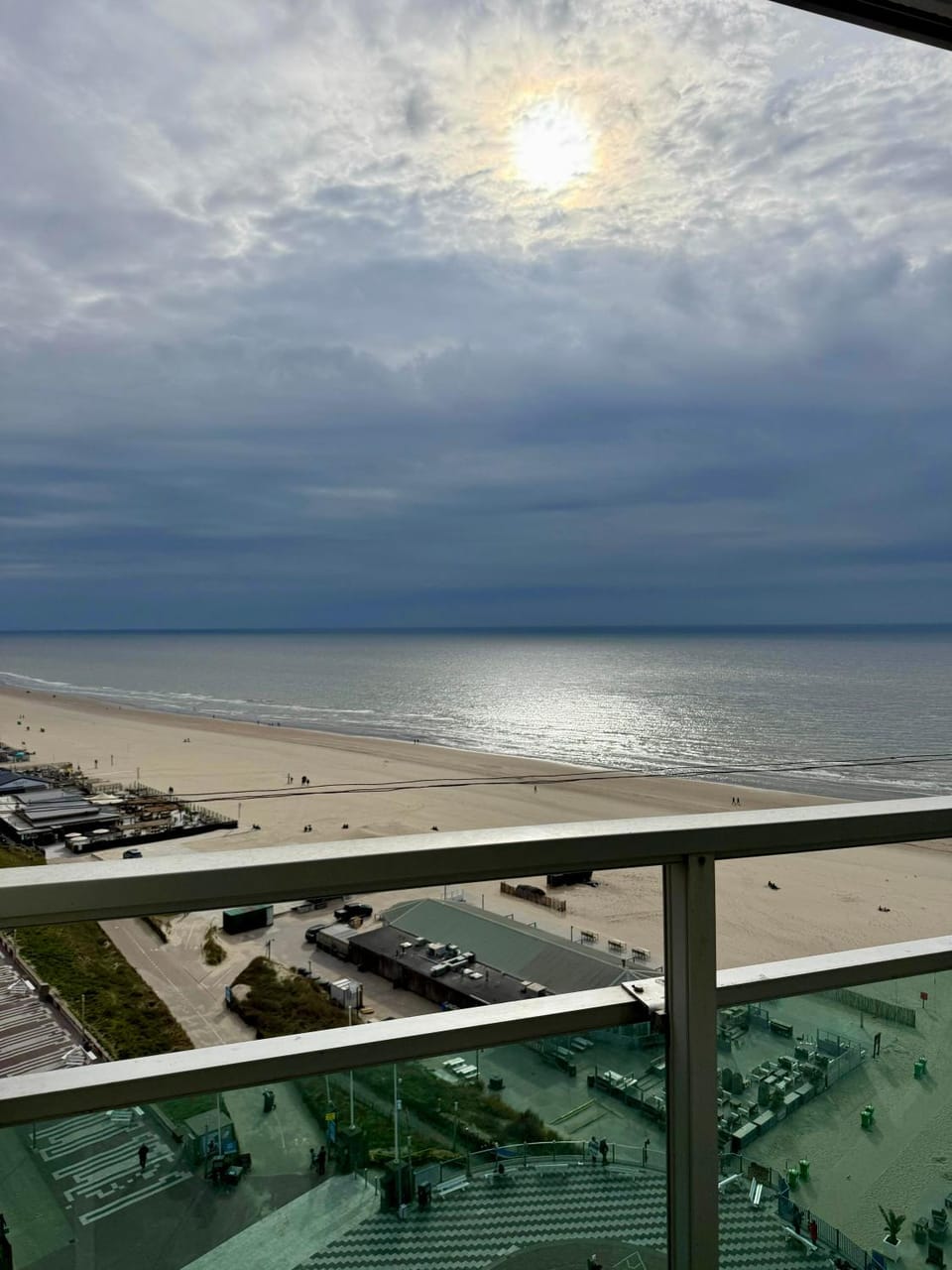 Seaview 65 Apartment in Zandvoort