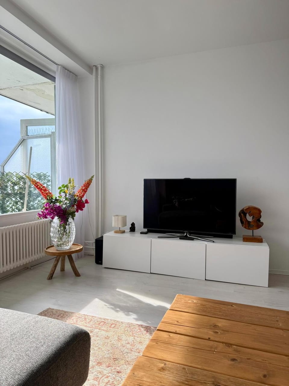Seaview 65 Apartment in Zandvoort