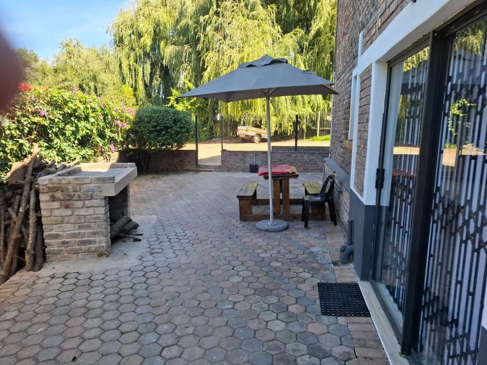The View Apartment in Western Cape