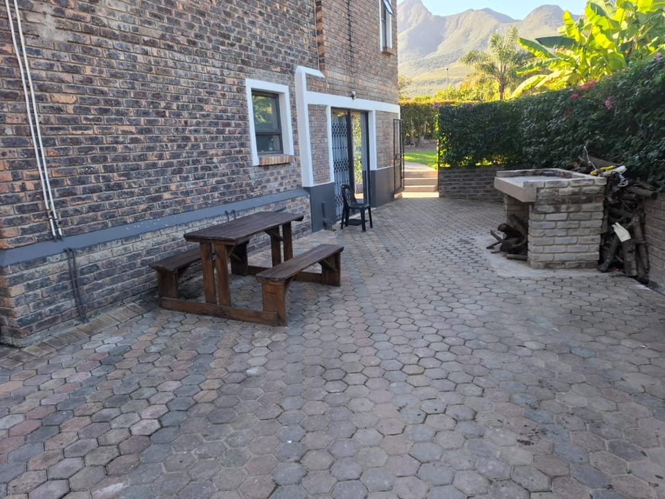 The View Apartment in Western Cape
