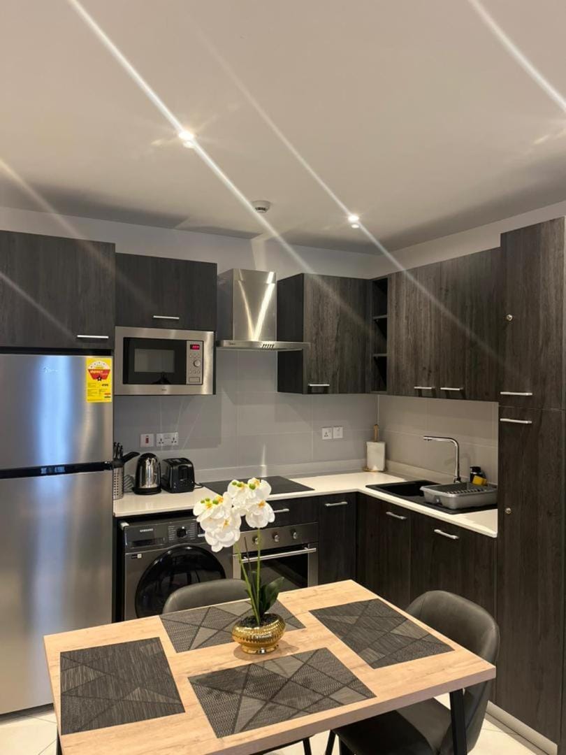 Prime Aura Properties Apartment in Accra