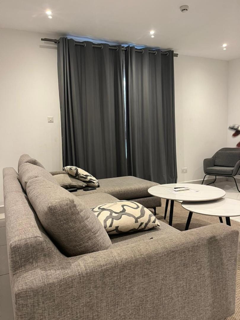 Prime Aura Properties Apartment in Accra