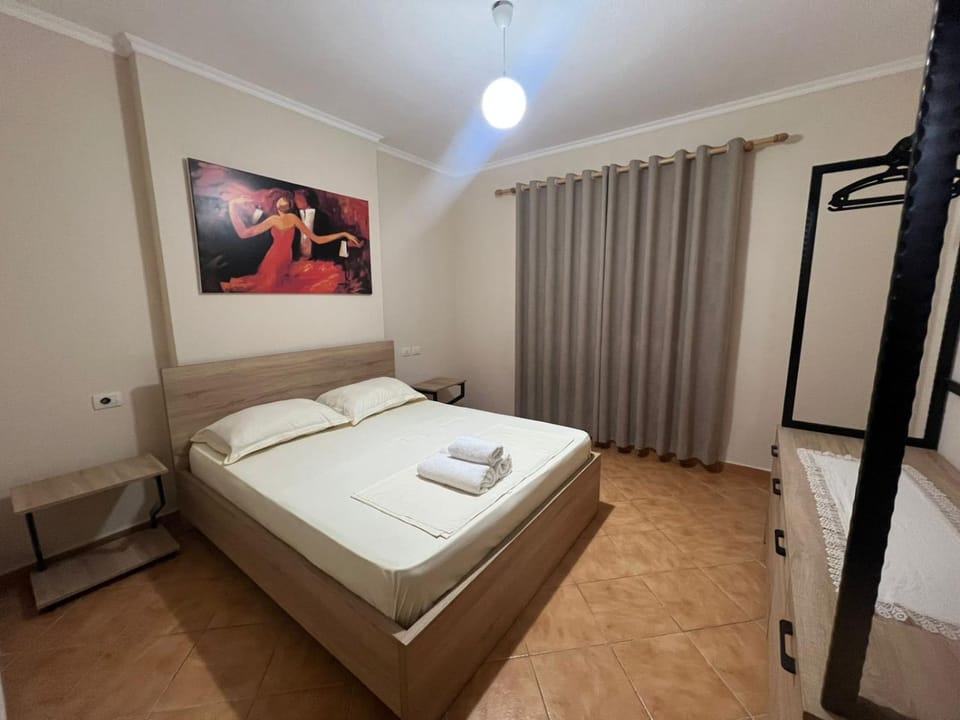 Kristi's Guesthouse Bed and Breakfast in Tirana County, Albania