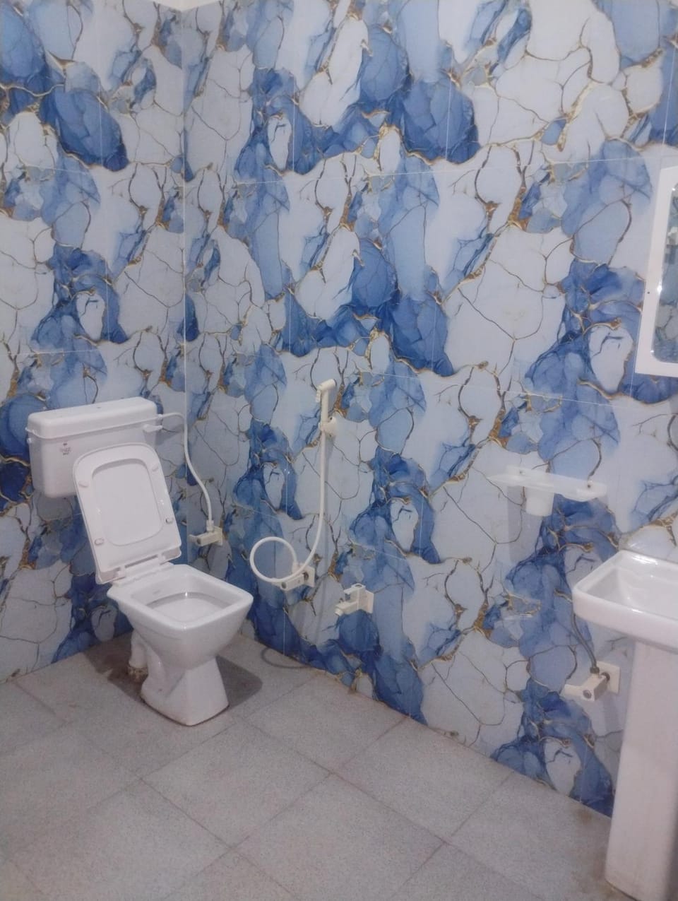 Radha aradhya sadan vrindavan Hotel in Uttar Pradesh