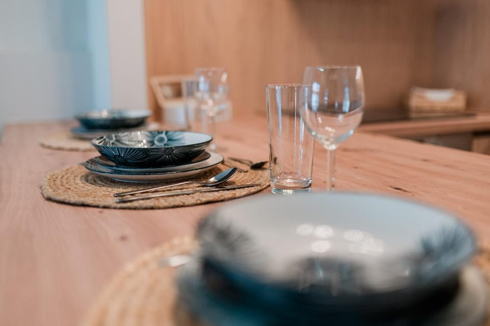 ArteMar Apartment in Alexandroupoli