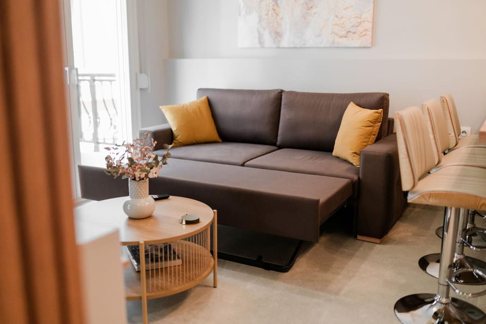 ArteMar Apartment in Alexandroupoli