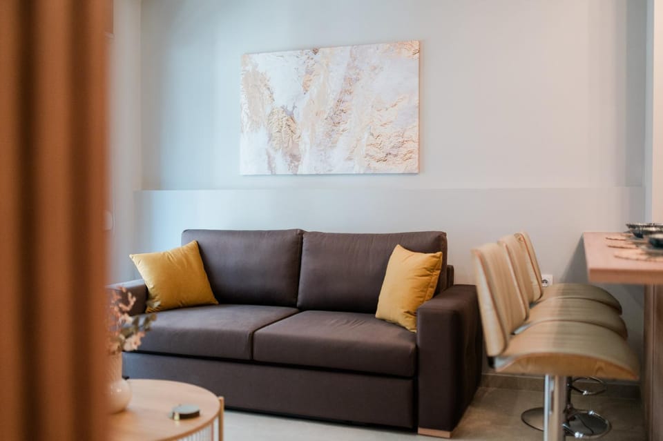 ArteMar Apartment in Alexandroupoli