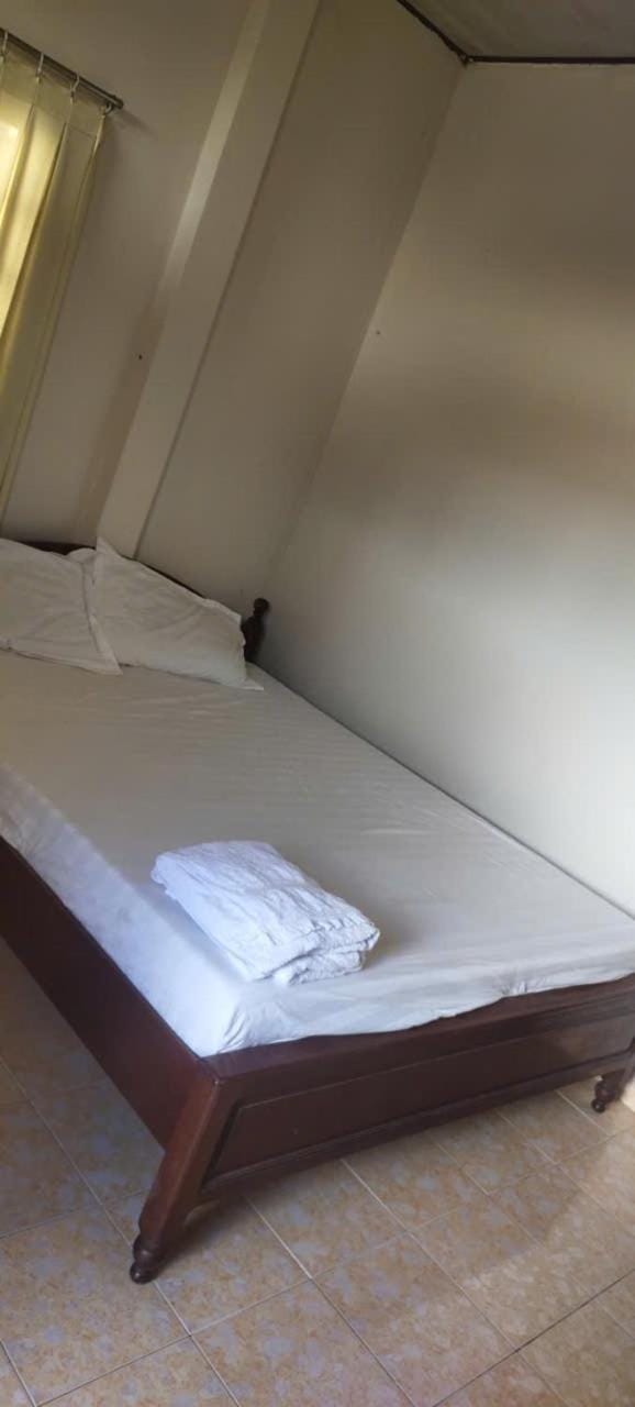 homsetay Đồng Phát Apartment in Phan Thiet