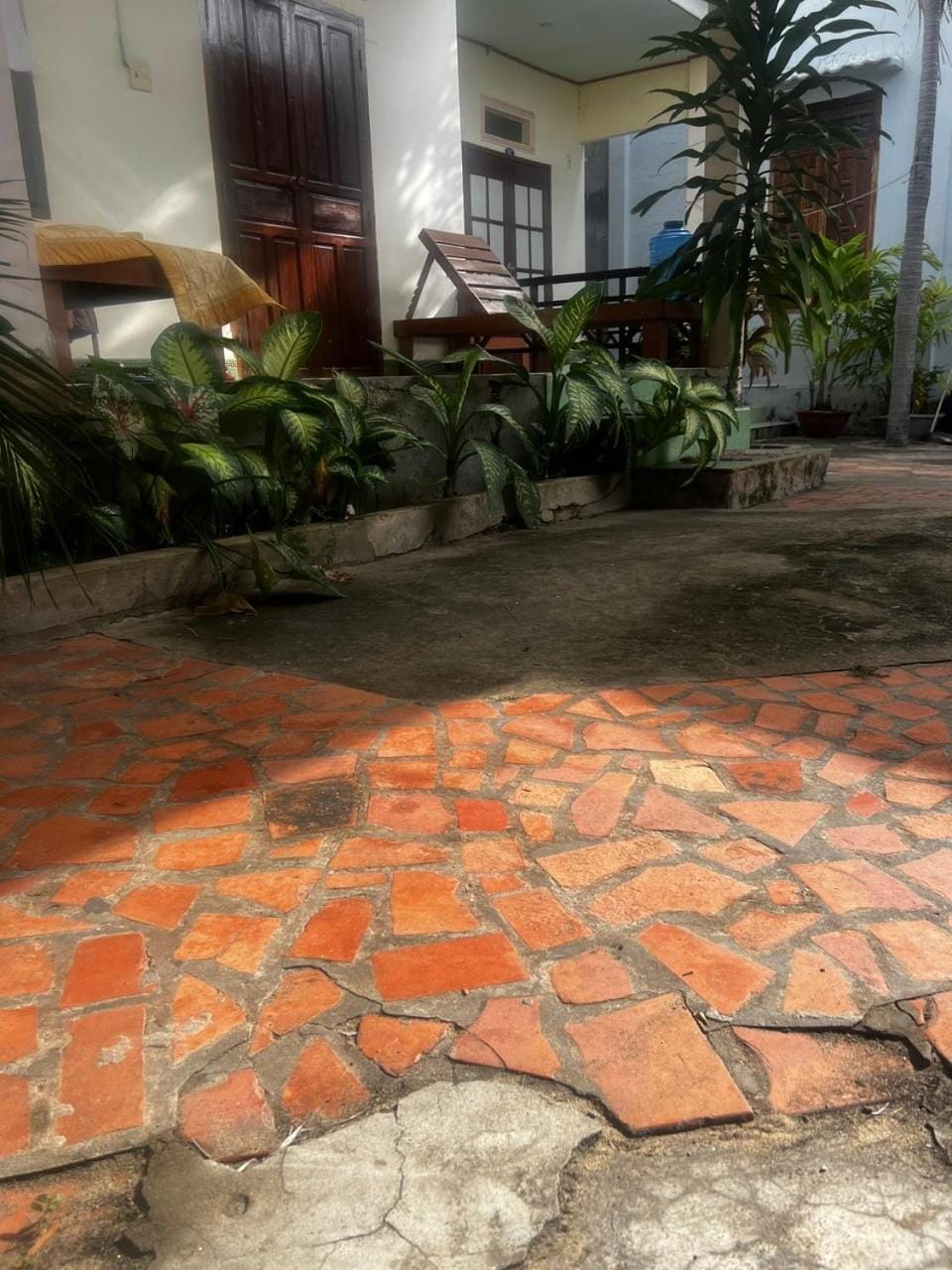 homsetay Đồng Phát Apartment in Phan Thiet