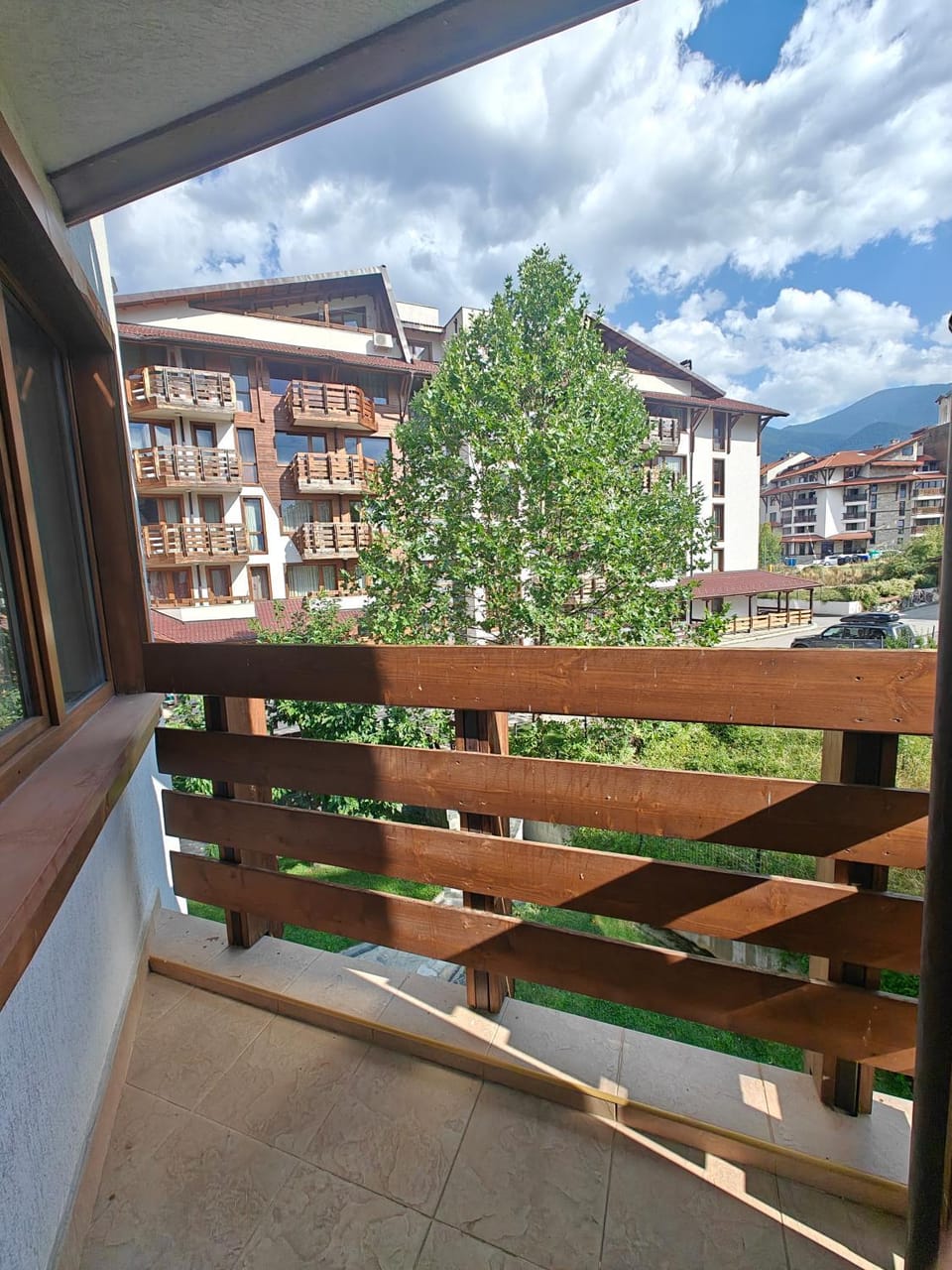 View (from property/room), Balcony/Terrace, Balcony/Terrace
