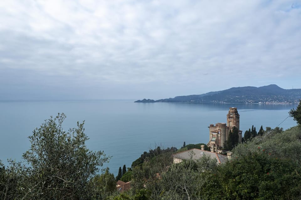 Sea view