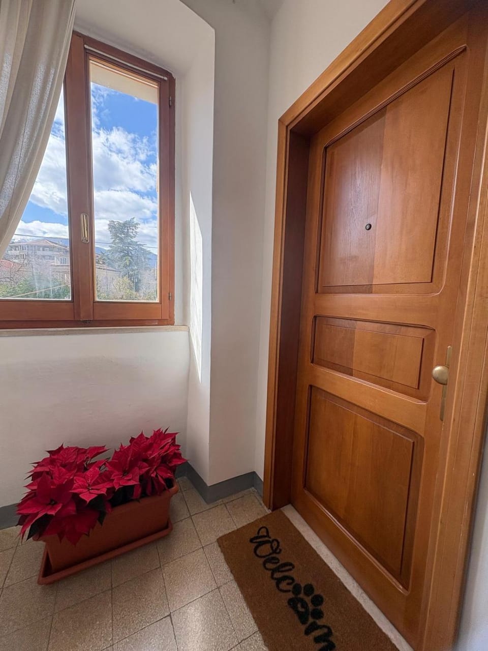A casa di Maria Apartment in Abruzzo