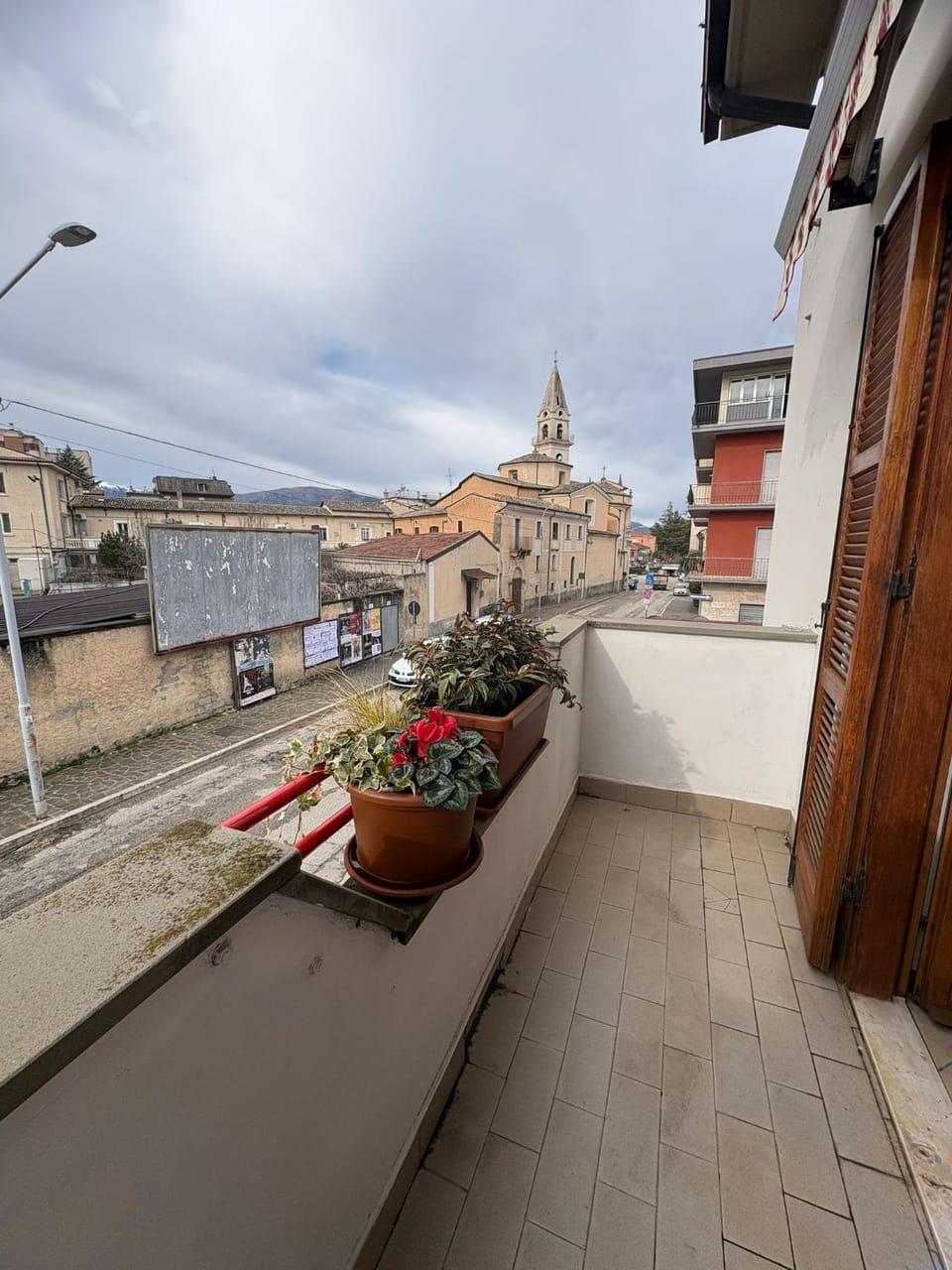City view