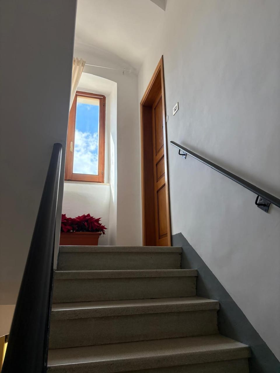 A casa di Maria Apartment in Abruzzo
