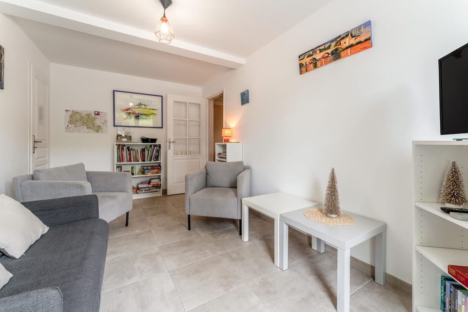Gite Des Lavandes Apartment in Provence