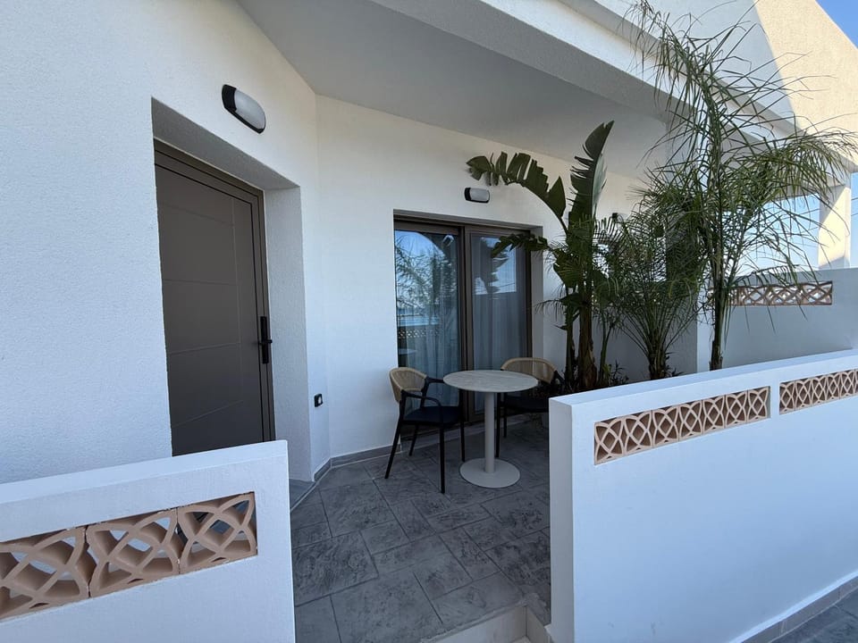Aiolos Suites Apartment in Decentralized Administration of the Aegean