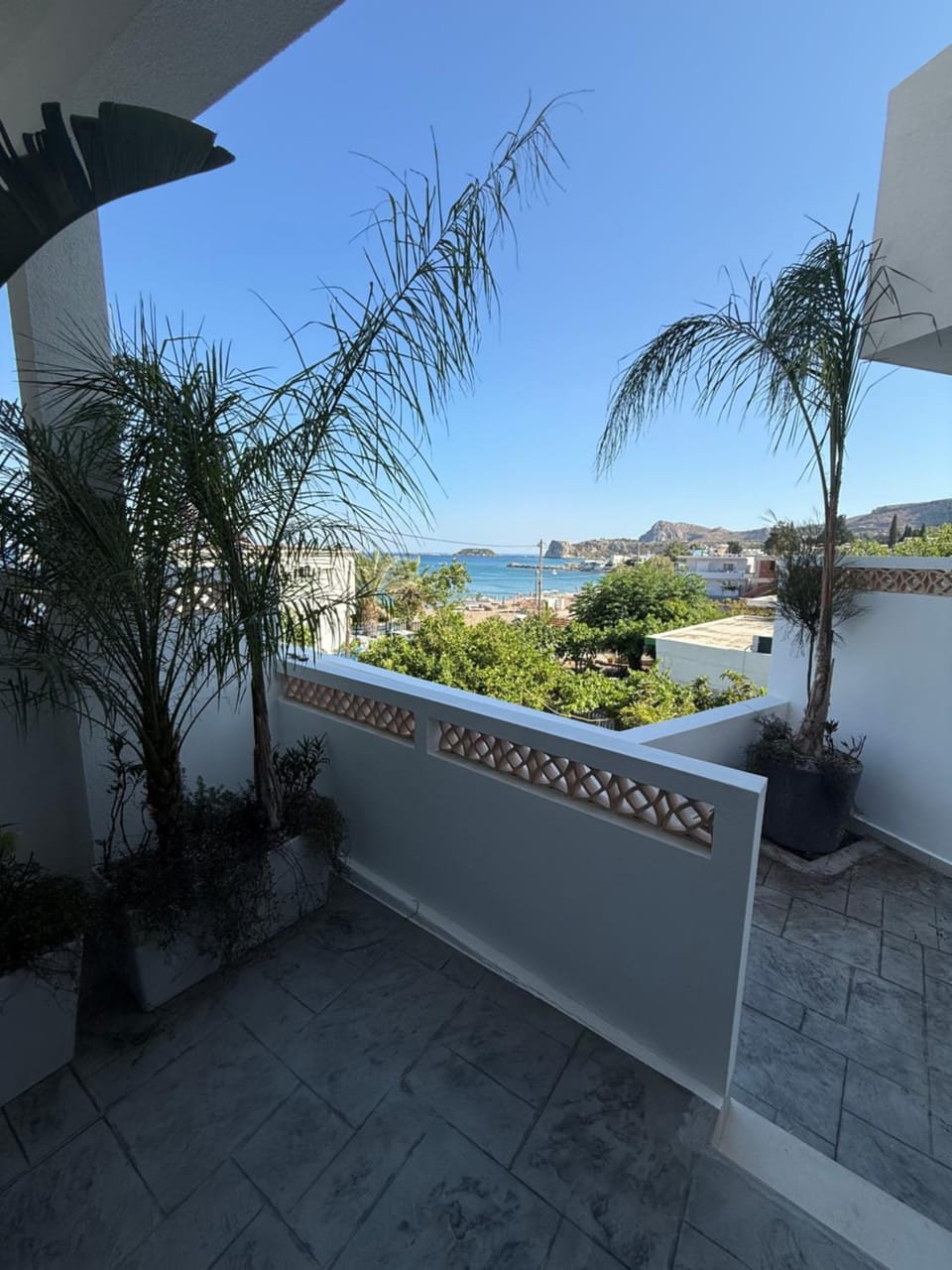 Aiolos Suites Apartment in Decentralized Administration of the Aegean