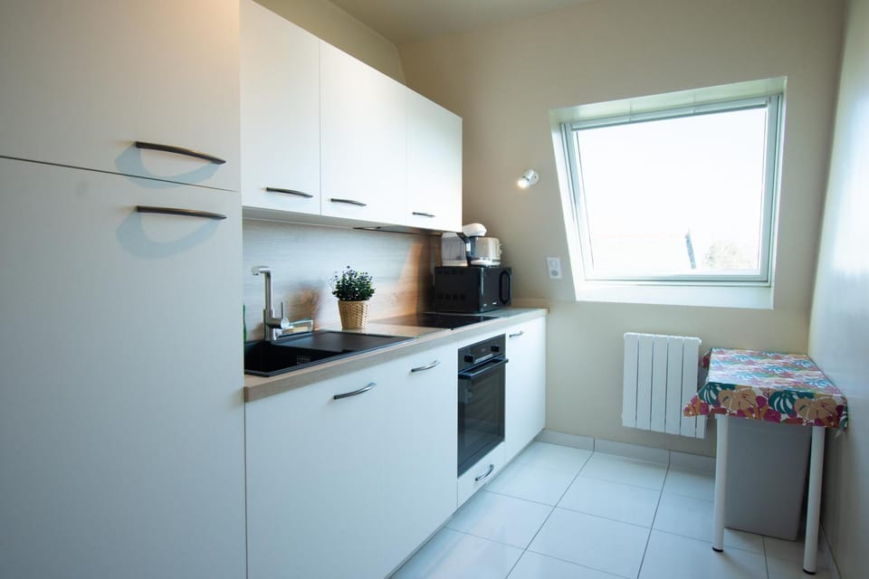 Le Cocon I Hyper Centre & Calme Apartment in Crozon