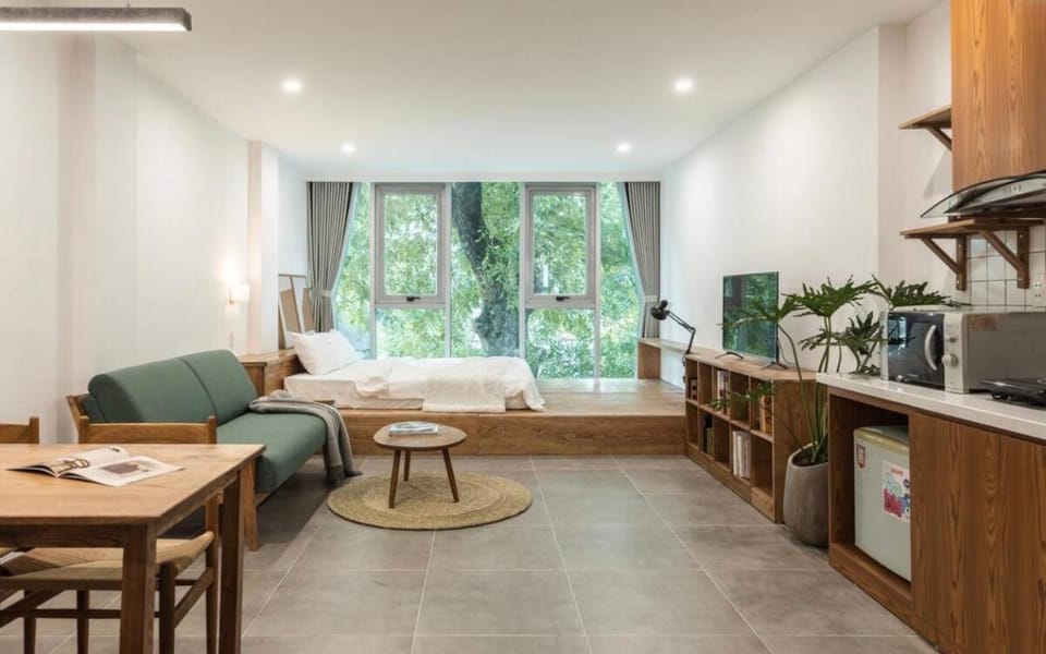 Levallois luxure Apartment in Levallois-Perret