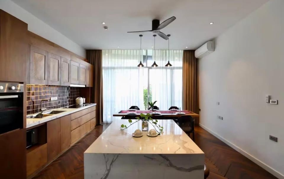 Levallois luxure Apartment in Levallois-Perret