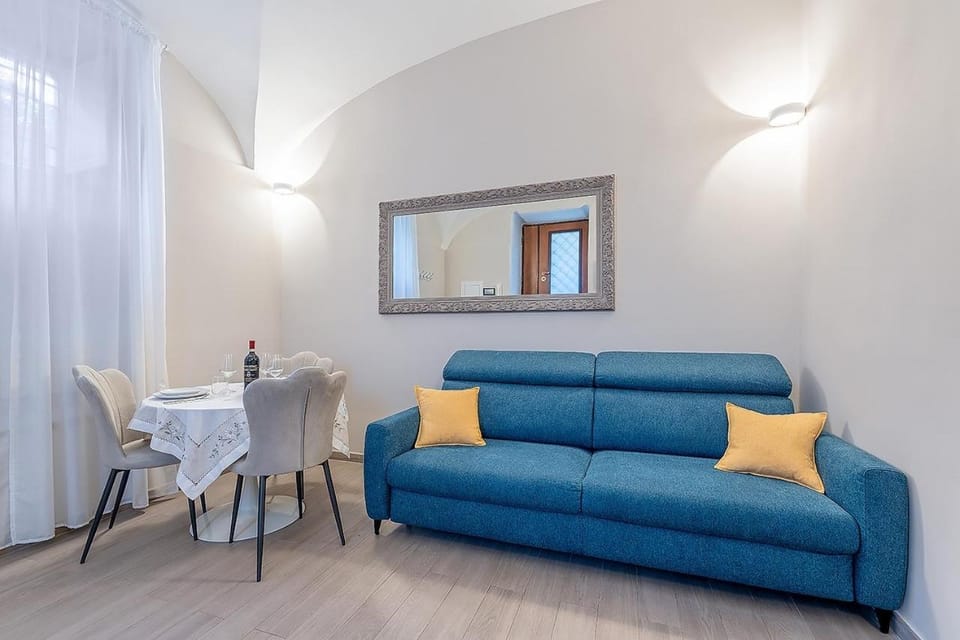 Best House Rome Apartment in Rome
