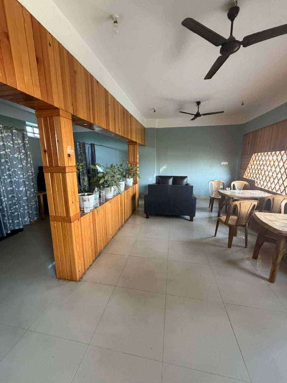 Hotel Moonlight and Lodge Hotel in Nepal