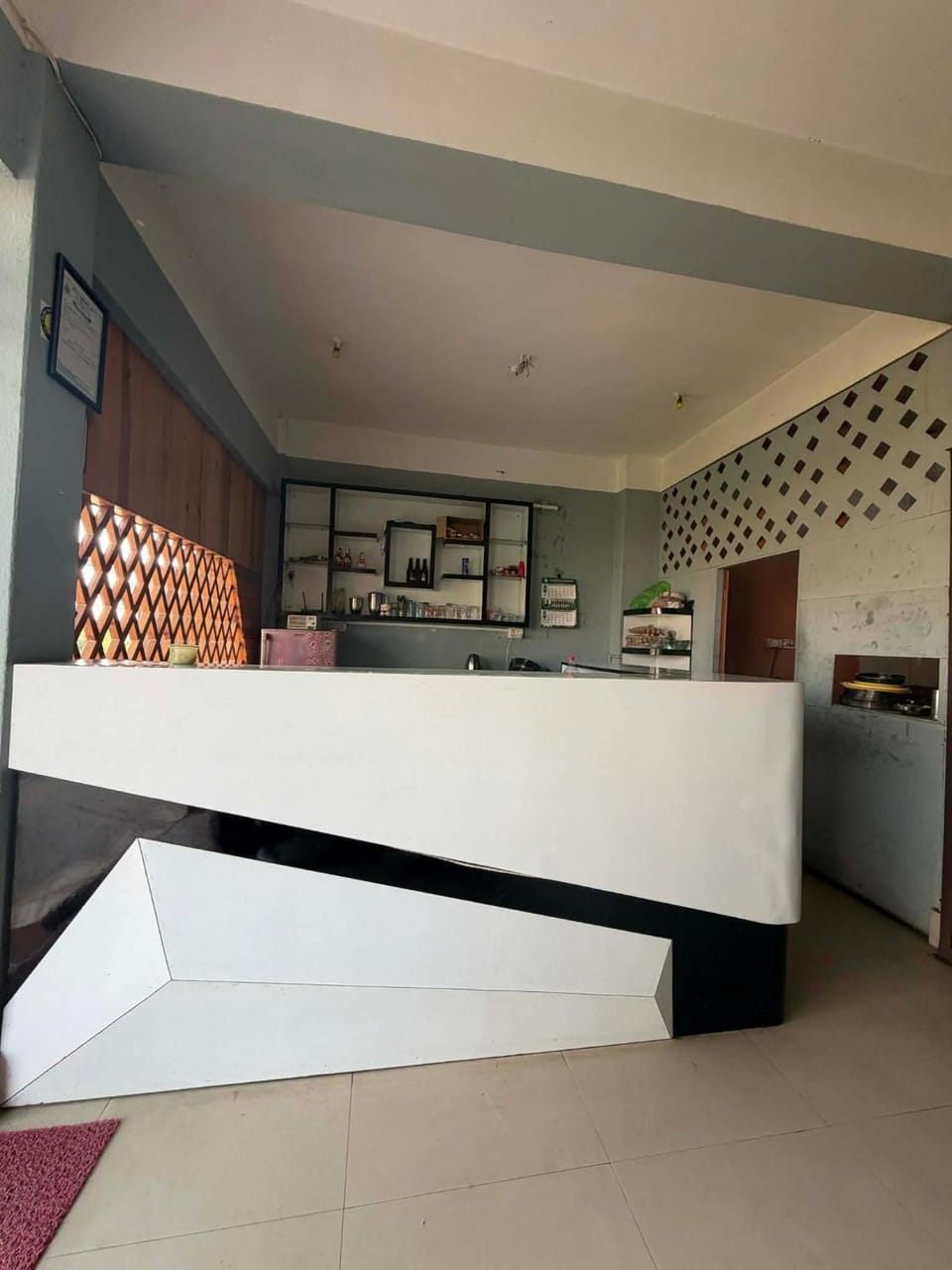 Hotel Moonlight and Lodge Hotel in Nepal